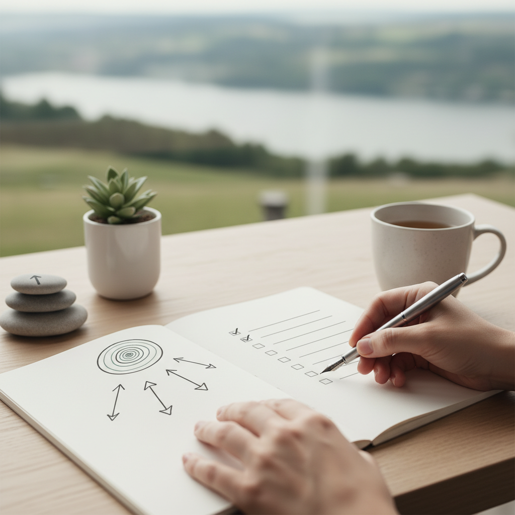 The SMART Approach to Goals