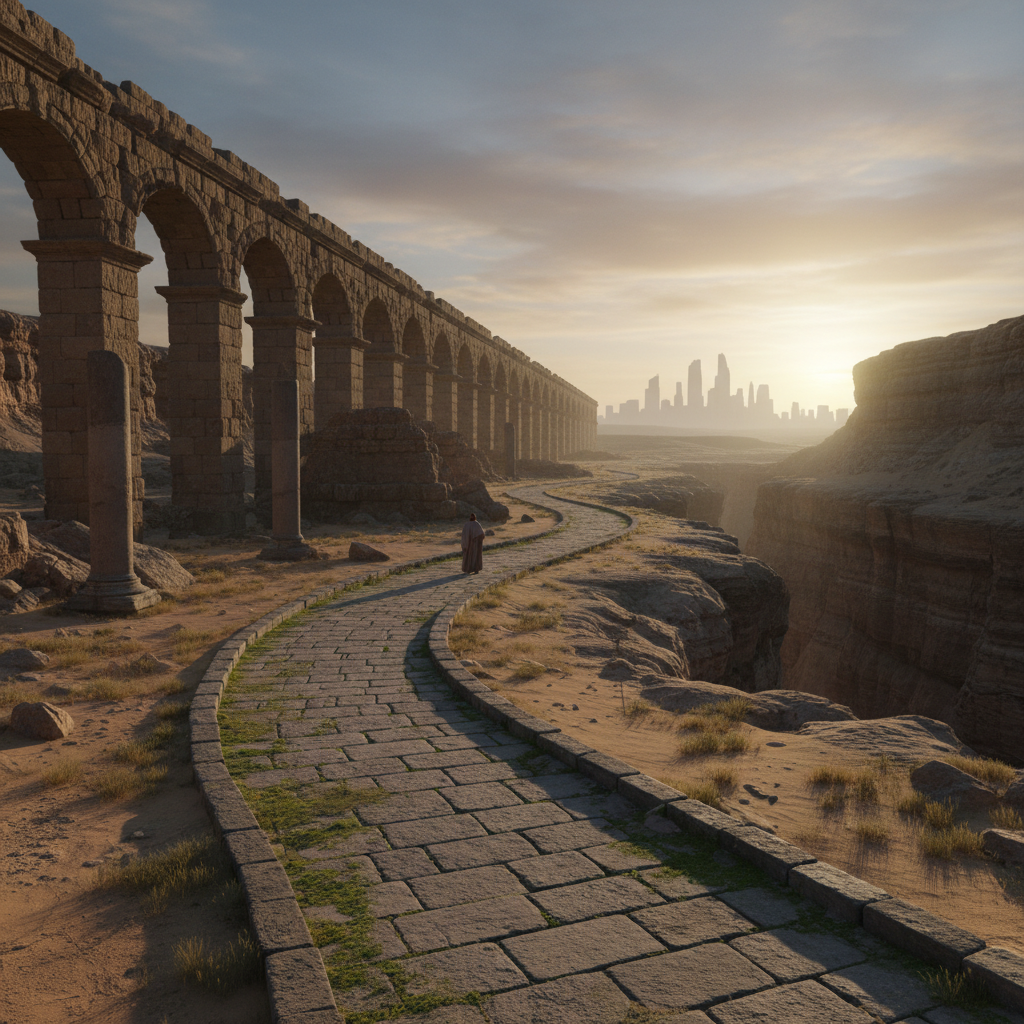 Resilience Through History